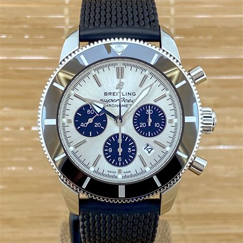 breitling superocean b01|breitling superocean for sale.